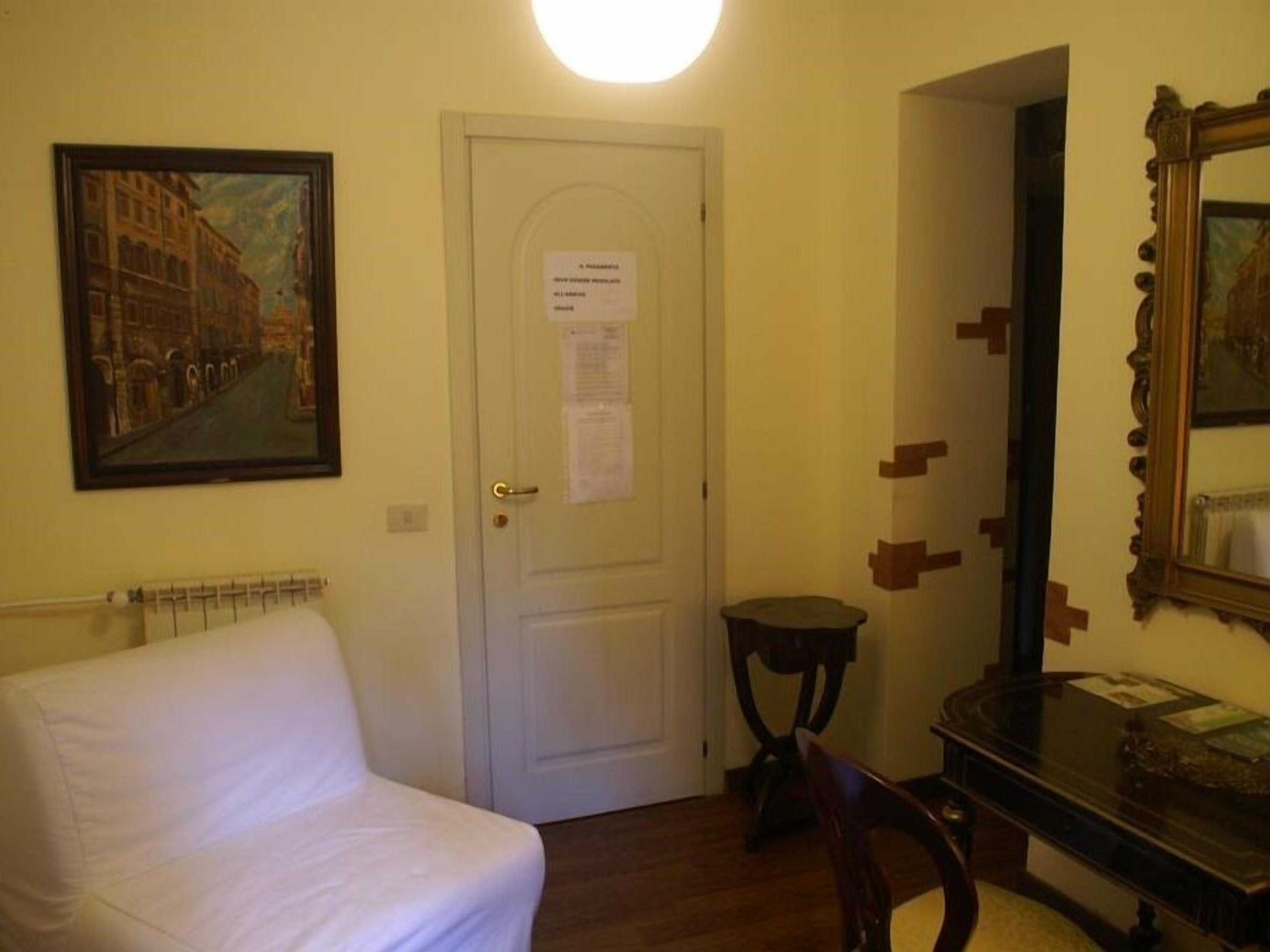 Villa Wilson - Rome — Foto 1
