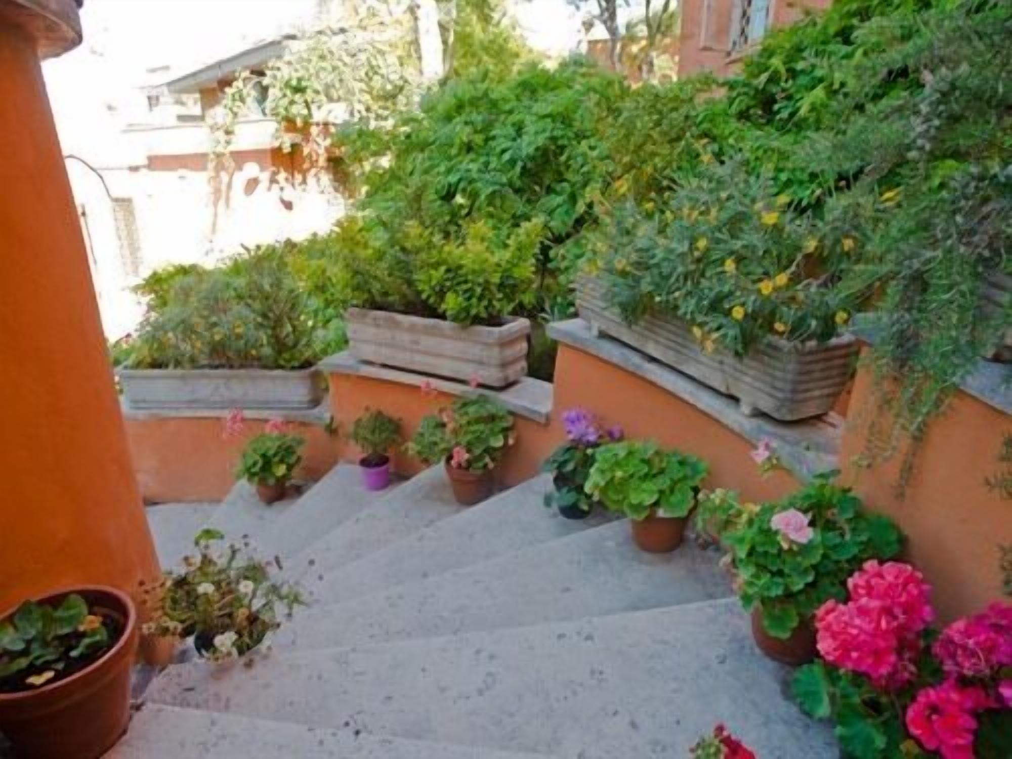 Villa Wilson - Rome — Foto 2