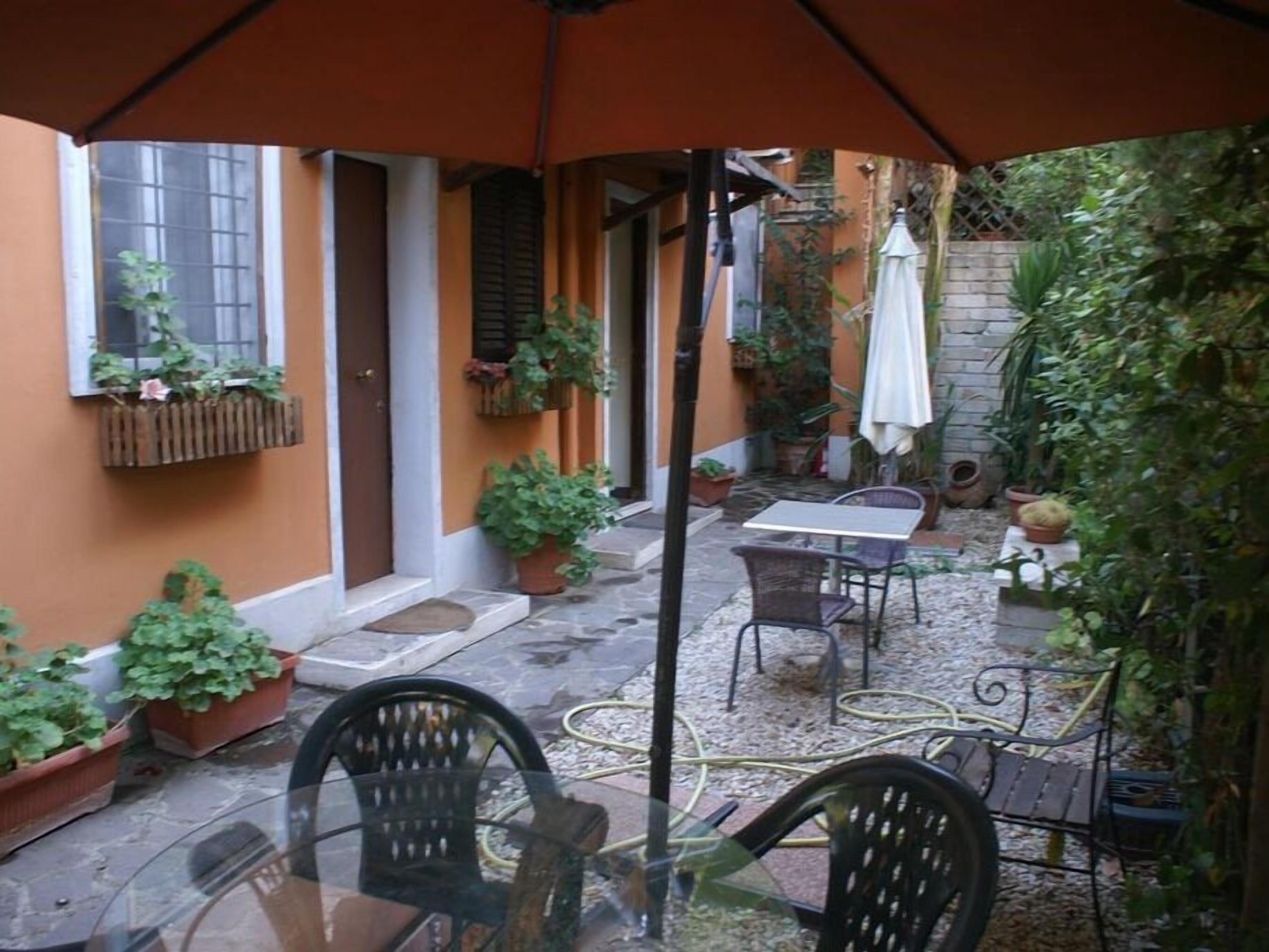 Villa Wilson - Rome, Rome